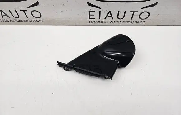 Jaguar XE Front door wing mirror part 21283011 LHX760
