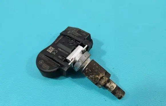 Ford S-MAX Tire pressure sensor S180052020K IMPRK1431443