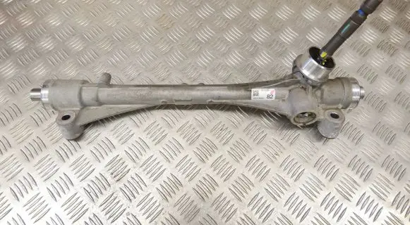 Toyota Yaris XP210 Steering rack 45510K0050