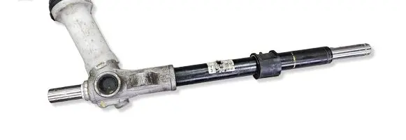 Hyundai ix20 Steering rack 565001P502