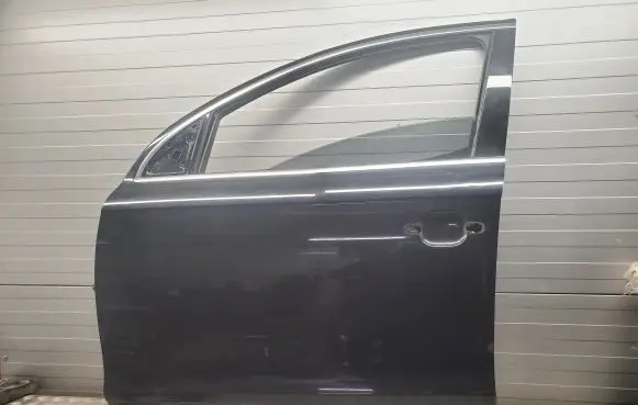 Audi Q7 4L Front door 4L0837461B 8K0959801A 4L0971029CC