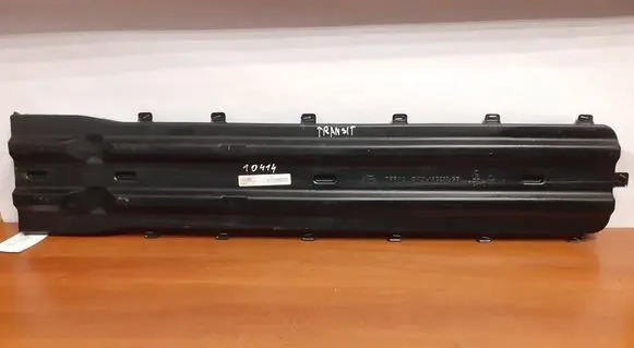 Ford Transit Custom Cabin air duct channel BK2118C299GB 10414