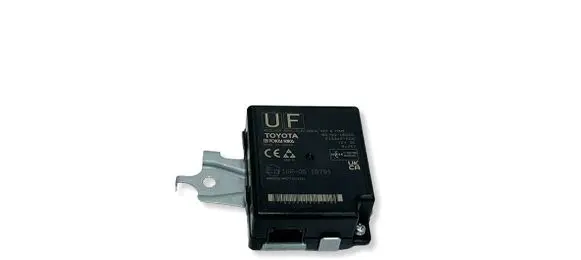 Toyota Corolla Cross Other control units/modules 897B016040 49244