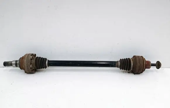 Audi Q7 4M Rear driveshaft 4M0501203D