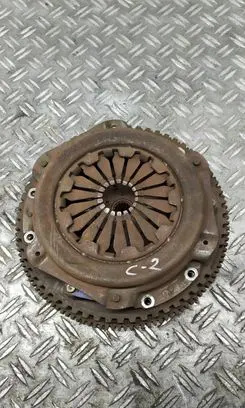 Citroen C2 Clutch set kit 090609A0455