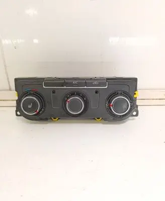 Volkswagen Transporter - Caravelle T6 Climate control unit 7E5858937