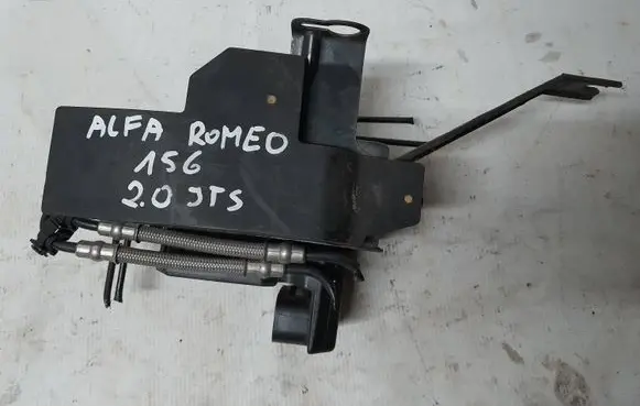 Alfa Romeo 156 ABS Pump 0265225193 46840337 0265950086
