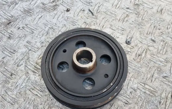 Toyota Auris 150 Crankshaft pulley A1ZR A1ZRE32U