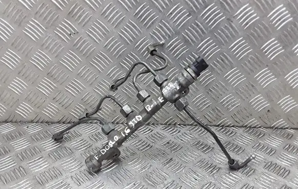 Fiat Doblo Fuel main line pipe 0445214192