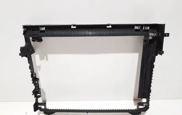 Jaguar F-Pace Radiator support slam panel HK838B588AE