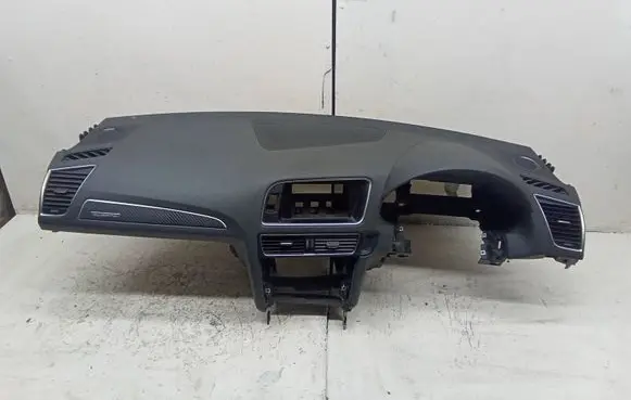 Audi Q5 SQ5 Dashboard