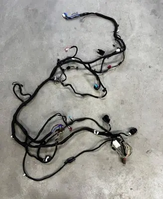 BMW M5 F90 Wiring harness 6991456