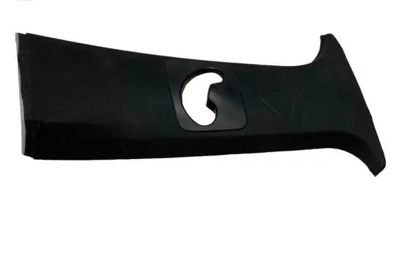 BMW X5 E70 (B) pillar trim (top) 7129752 51437129752