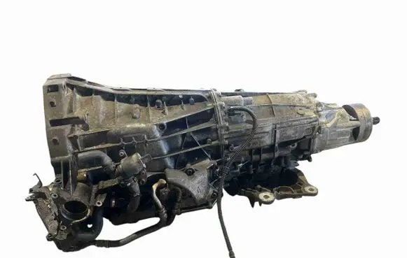 Audi A6 Allroad C7 Automatic gearbox 0B5301103L
