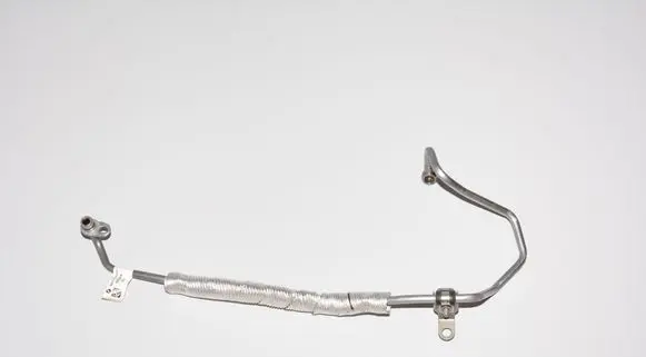BMW 4 F36 Gran coupe Turbo turbocharger oiling pipe/hose 8513616