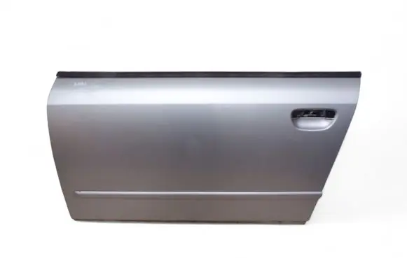 Audi A4 S4 B6 8E 8H Front door