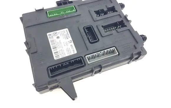 Renault Talisman Comfort/convenience module A2C9987670100 284B17439R 16810664524964