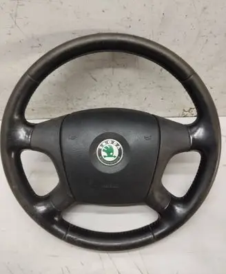Skoda Octavia Mk2 (1Z) Steering wheel 