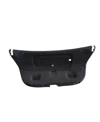 BMW 5 F10 F11 Tailgate/boot lid cover trim 7204372
