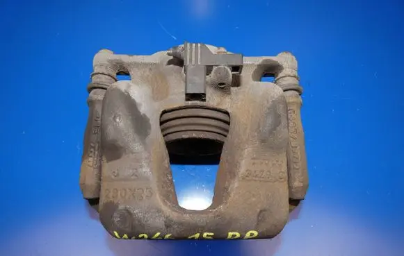 Mercedes-Benz B W246 W242 Front brake caliper 280X25 3420C