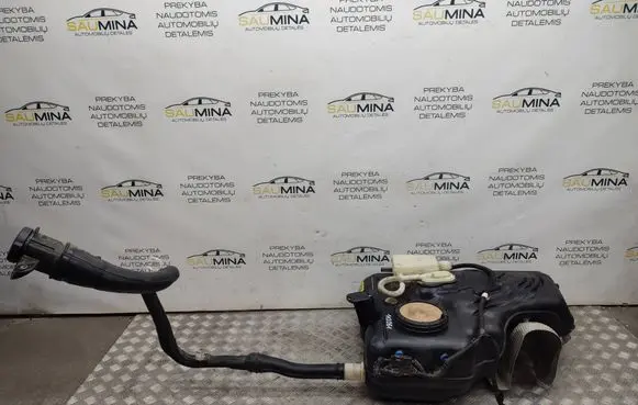 Opel Combo E Fuel tank 9823357580 4088807AA 7410599AA