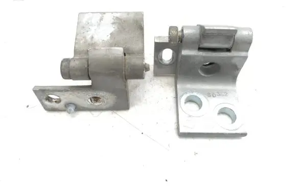 Lancia Phedra Front door hinge set EZRC