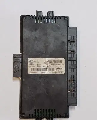 Mini One - Cooper Coupe R56 Comfort/convenience module 3452092 61353452092 6135345209202