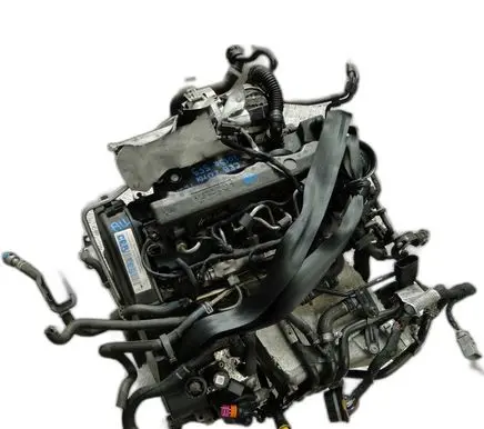 Seat Leon (5F) Engine