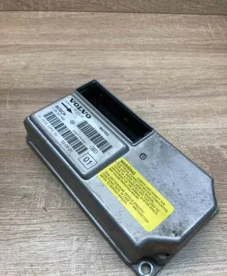 Volvo V50 Airbag control unit/module 8651523 0285001456