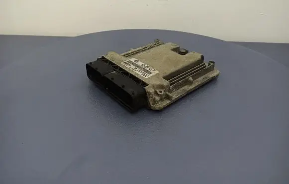 Seat Altea XL Engine control unit/module ECU 03G906016DH