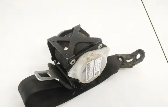 Audi A1 Rear seatbelt 8X0857805