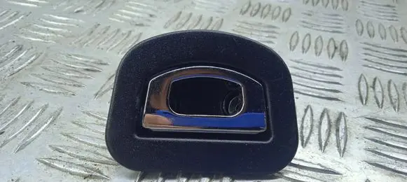 Maserati Levante Other interior part