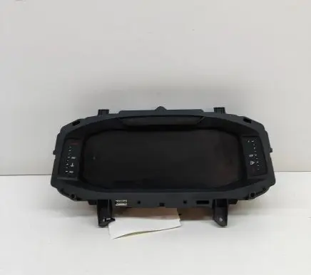 Seat Tarraco Speedometer (instrument cluster) 6F0920320C