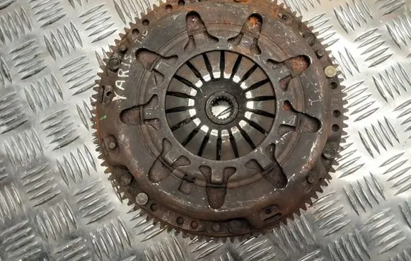 Toyota Yaris Clutch set kit