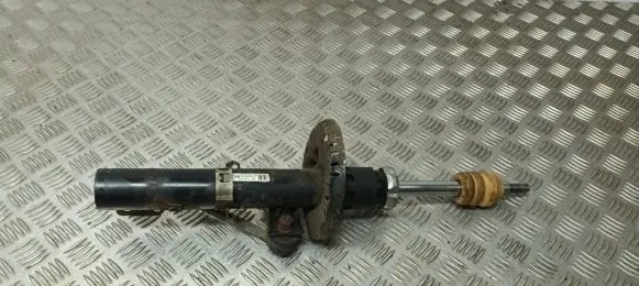 Skoda Fabia Mk2 (5J) Front shock absorber/damper 6Q0413031BL 30A15V1