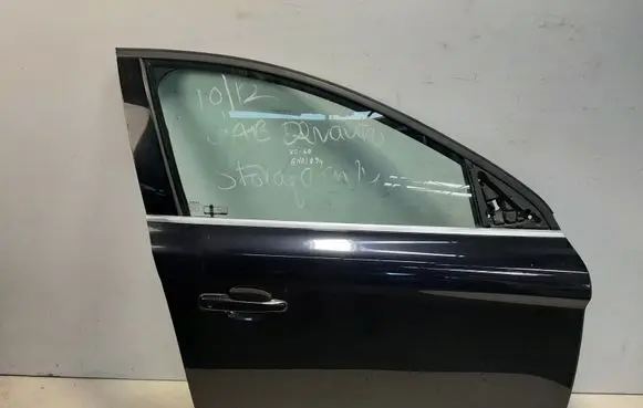 Volvo XC60 Front door
