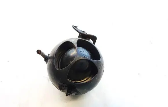 Mazda 5 Alarm system siren 