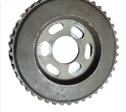 Volkswagen Golf IV Fuel pump gear (pulley) 038130111B