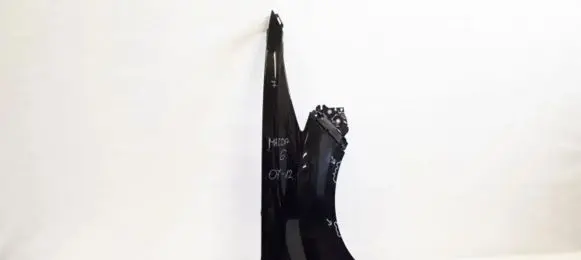 Mazda 6 Fender