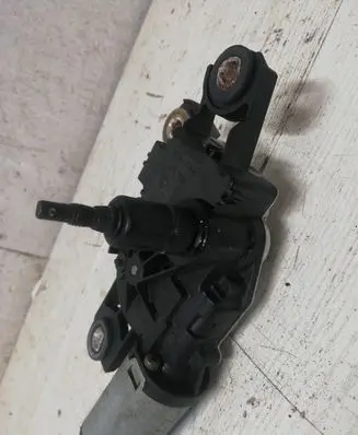 Seat Toledo III (5P) Rear window wiper motor