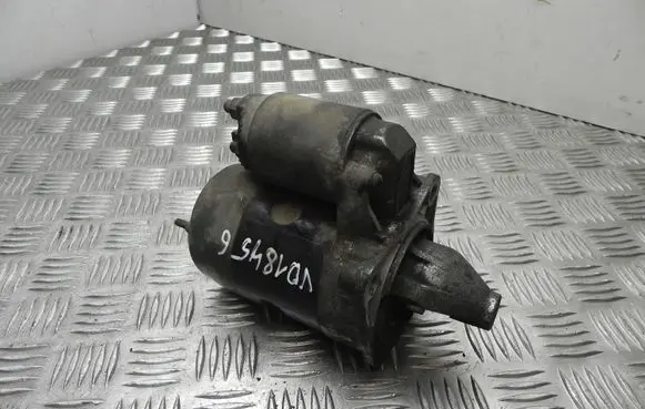 Mazda 323 Starter motor M003T38882C VD18456