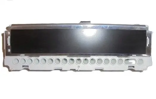 Renault Scenic III - Grand scenic III Screen/display/small screen 248100996R