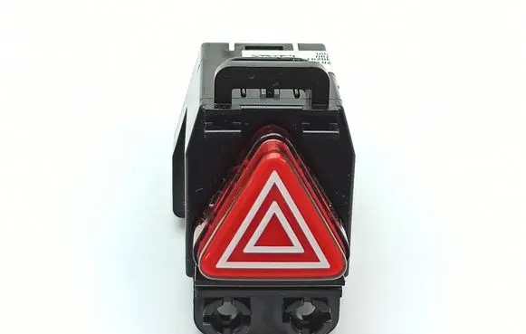 Hyundai Ioniq 5 Hazard light switch 299239495