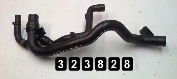 Audi Q5 SQ5 Air intake hose/pipe 03L121071