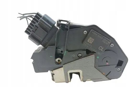 Ford Galaxy Front door lock EM2AU21812BC