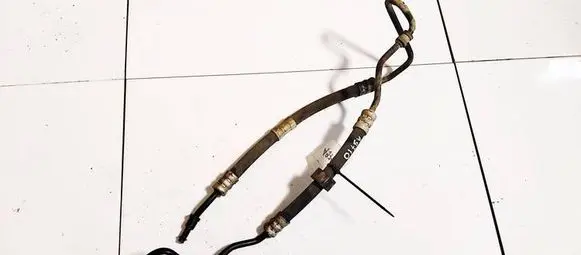 Power steering hose/pipe/line