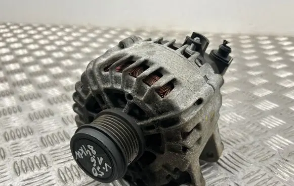 Volvo V50 Generator/alternator 30659390 111017727