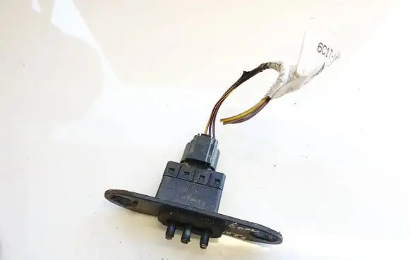 Toyota Previa (XR30, XR40) II Front door sensor coupe 2clt14a658ad 2clt-14a658-ad
