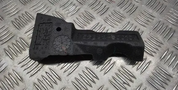 Lexus LS 460 - 600H Fender foam support/seal 538925010