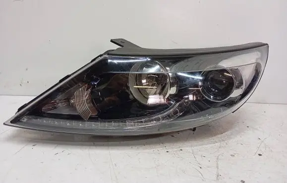 KIA Sportage Headlight/headlamp
